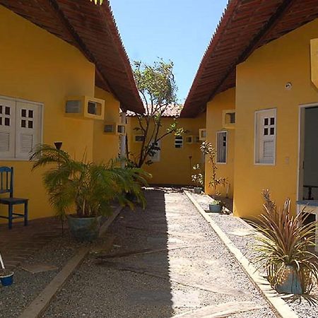 Pousada Casa Nostra Jijoca de Jericoacoara Exterior foto