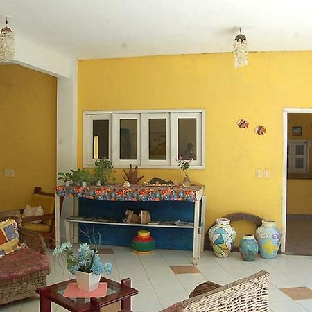 Pousada Casa Nostra Jijoca de Jericoacoara Exterior foto