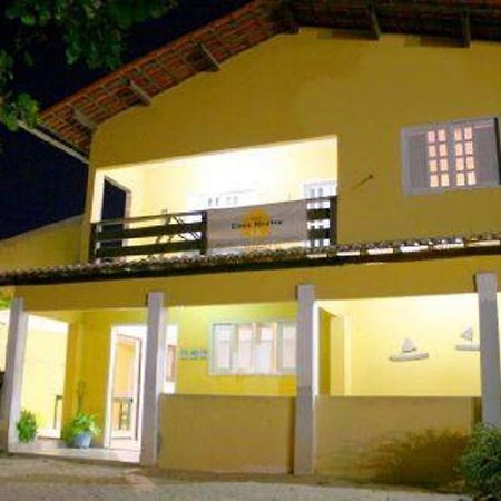 Pousada Casa Nostra Jijoca de Jericoacoara Exterior foto