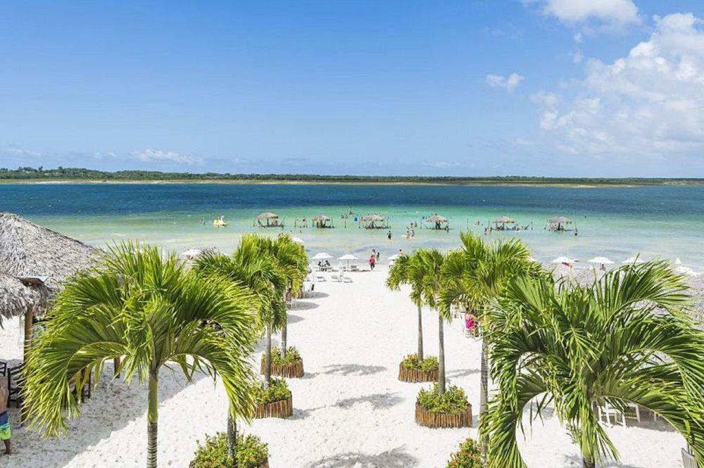 Pousada Casa Nostra Jijoca de Jericoacoara Exterior foto
