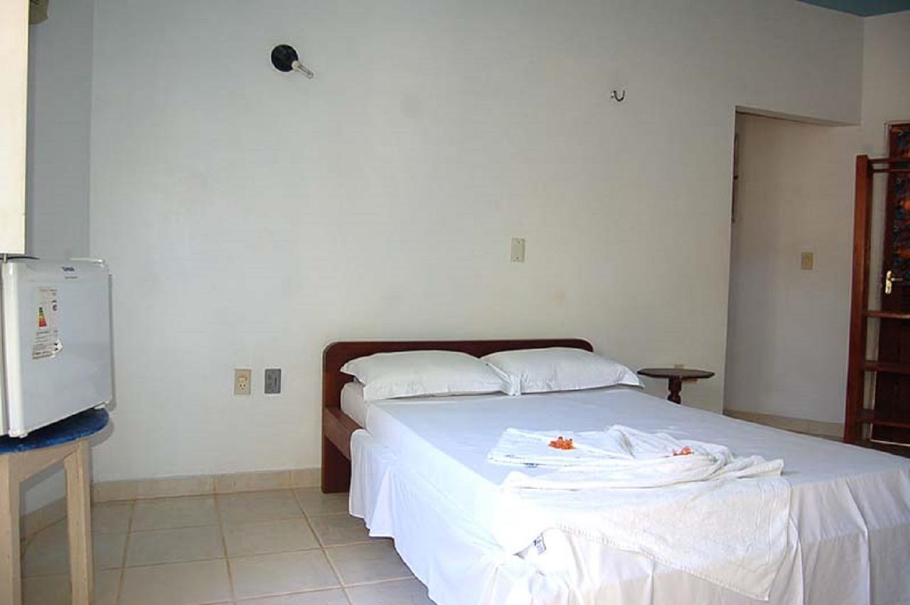 Pousada Casa Nostra Jijoca de Jericoacoara Exterior foto