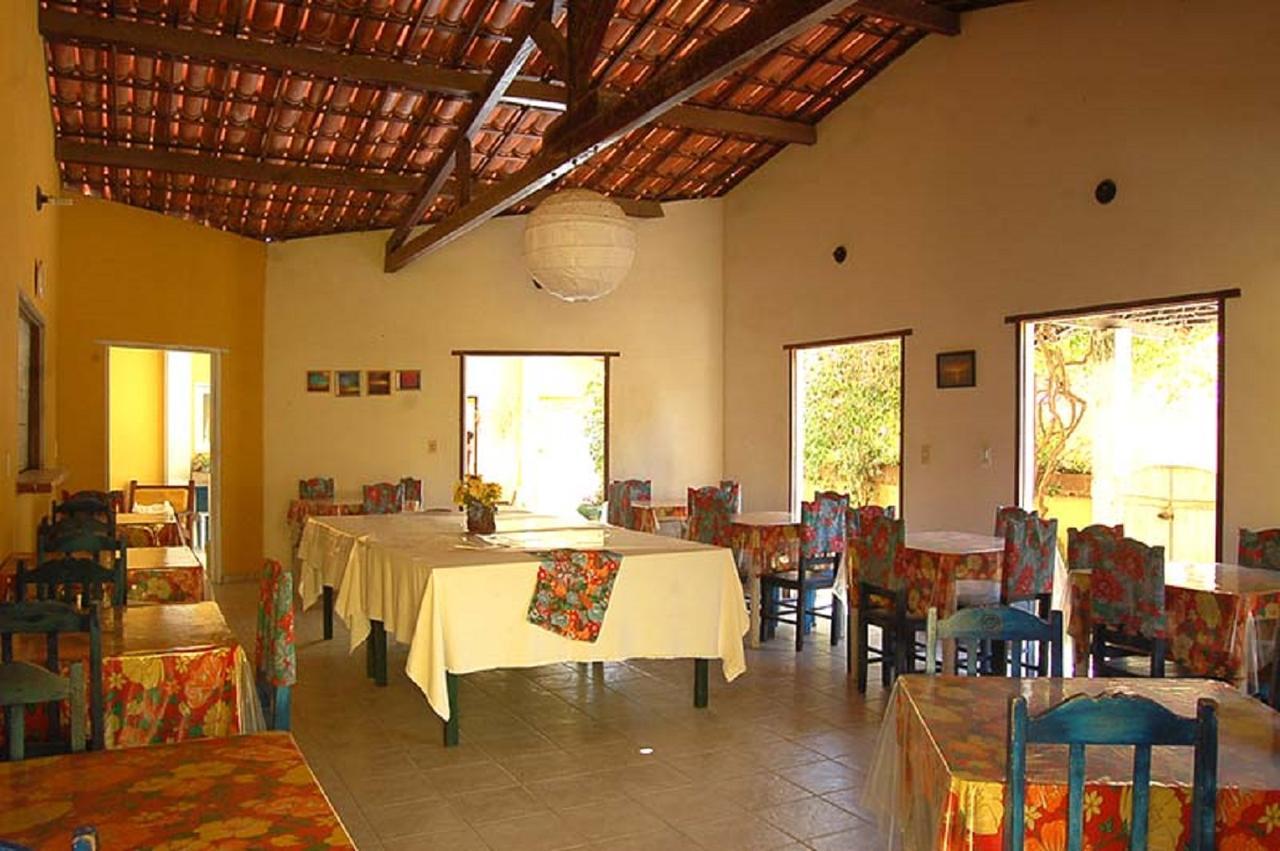 Pousada Casa Nostra Jijoca de Jericoacoara Exterior foto