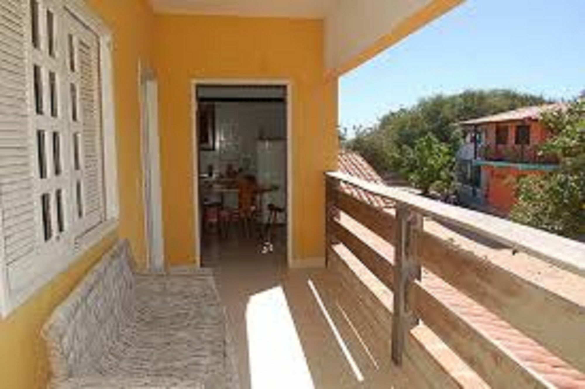 Pousada Casa Nostra Jijoca de Jericoacoara Exterior foto