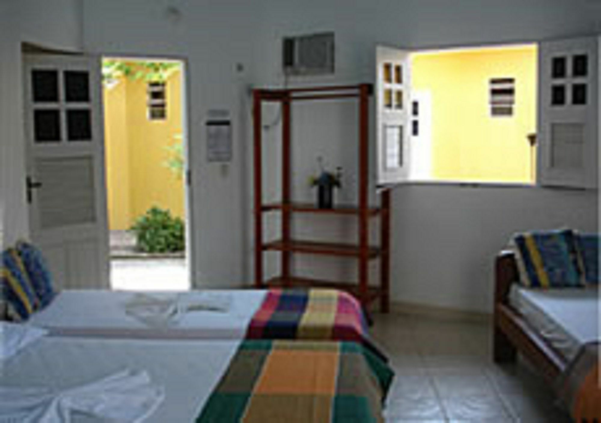 Pousada Casa Nostra Jijoca de Jericoacoara Exterior foto
