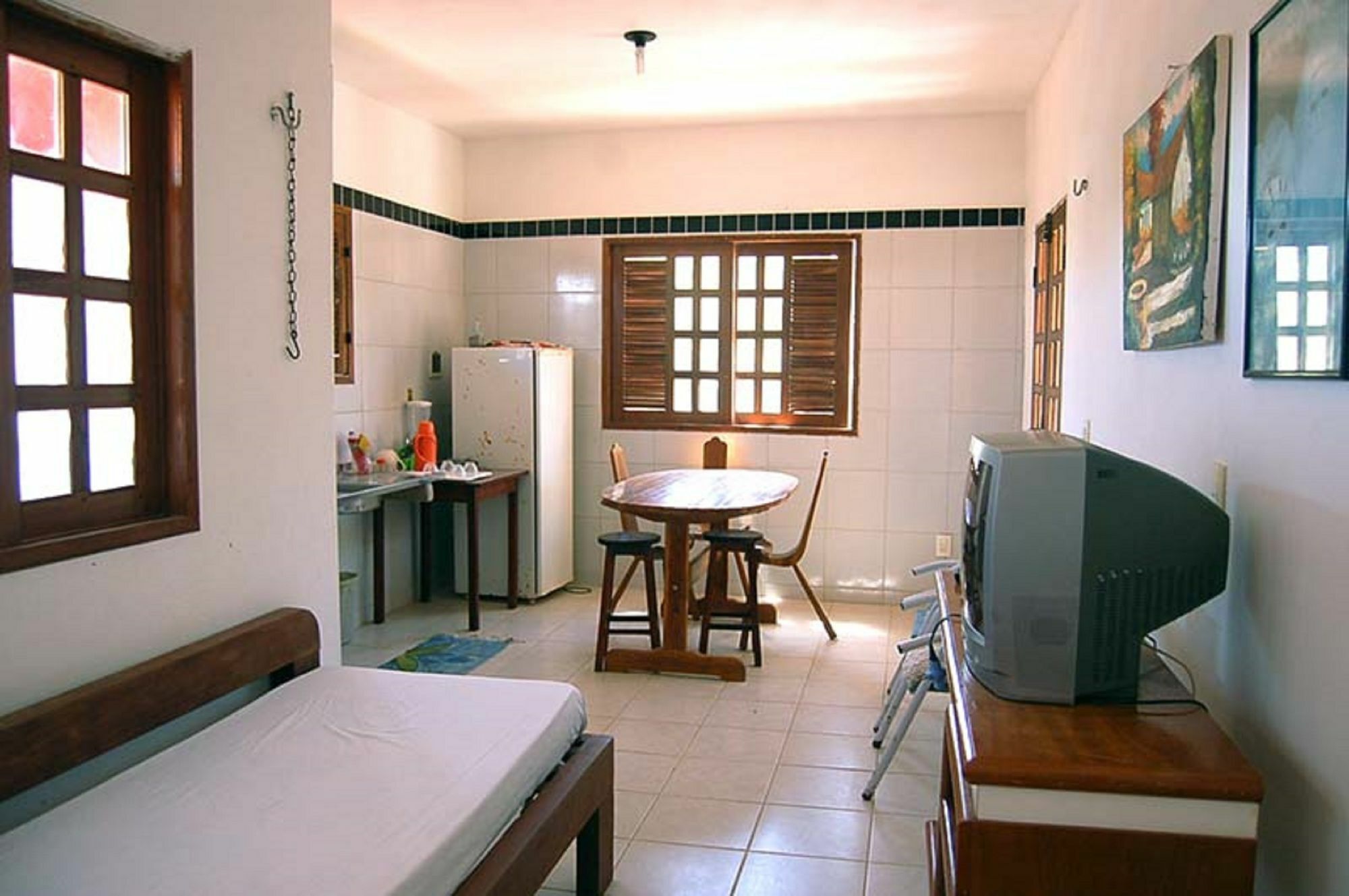 Pousada Casa Nostra Jijoca de Jericoacoara Exterior foto
